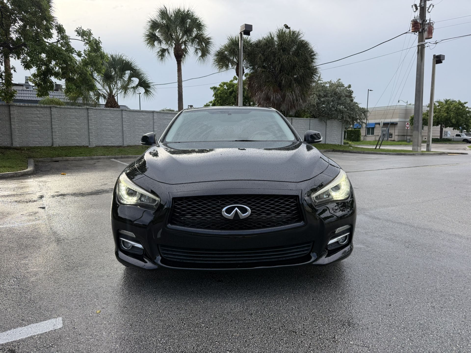 2017 Infiniti Q50 for Sale in Hollywood, FL - OfferUp