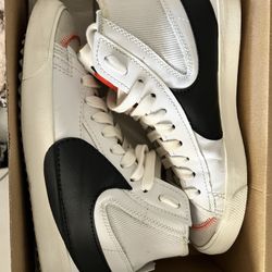 Nike Blazer Jumbo Mid 77 Size 12