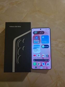 Samsung galaxy s26 ultra