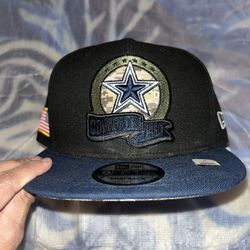 Cowboys Hat
