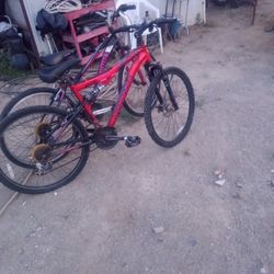 Se Venden  2 X 70