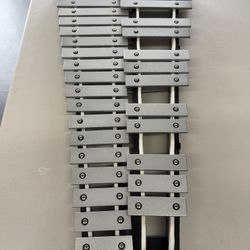 Pearl Bell Percussion 