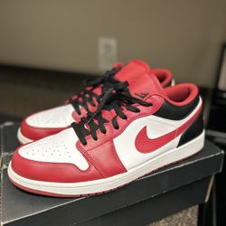 Jordan 1 Low