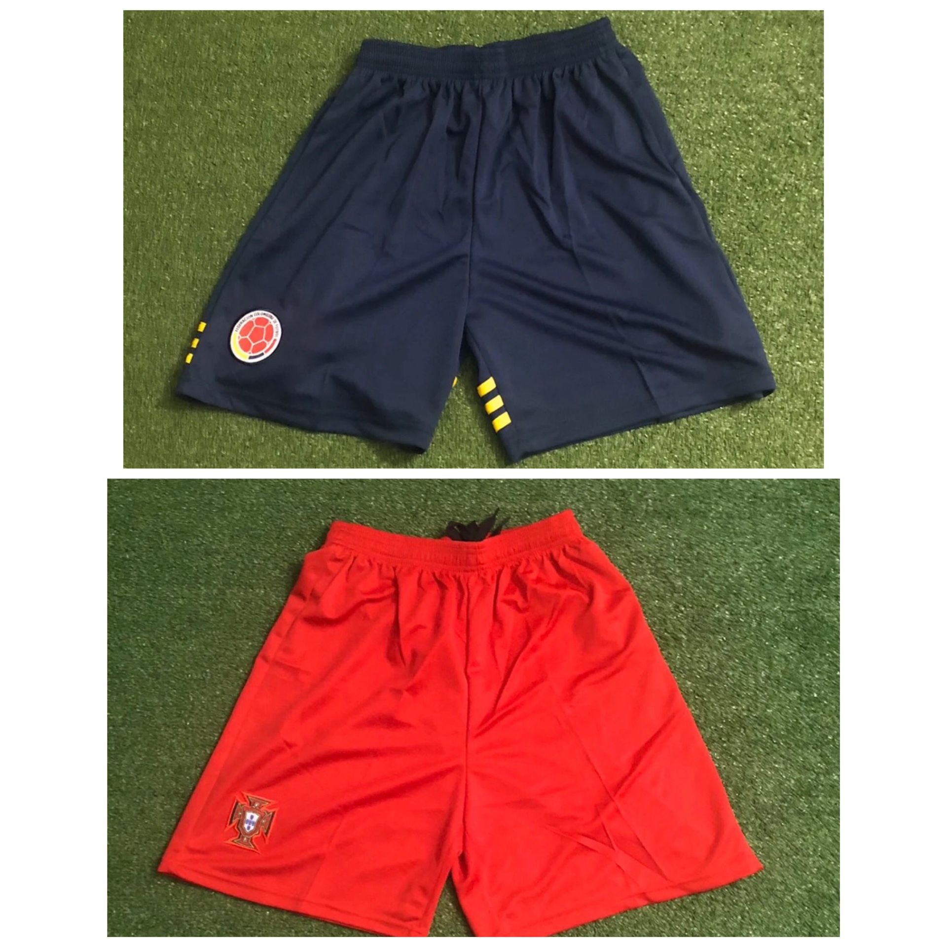 Soccer Short LARGE. New.$ 5 each