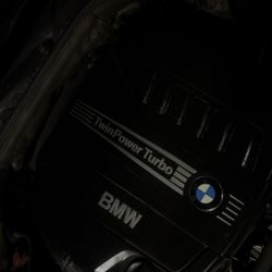 2014 BMW 535d