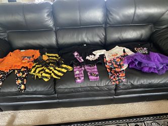 Halloween Outfits for Girls
