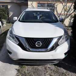 2015 Nissan Murano
