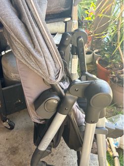 Evenflo Xpand