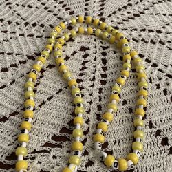 Necklace Each