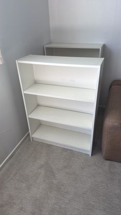 Bookshelve
