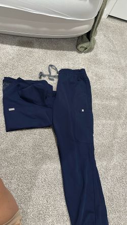 Figs -navy Women’s