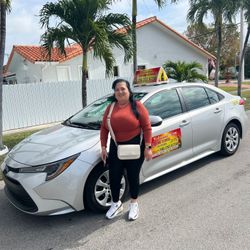 Driving school 