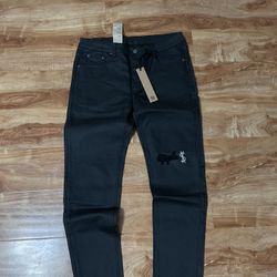 Ksubi Pants/jeans