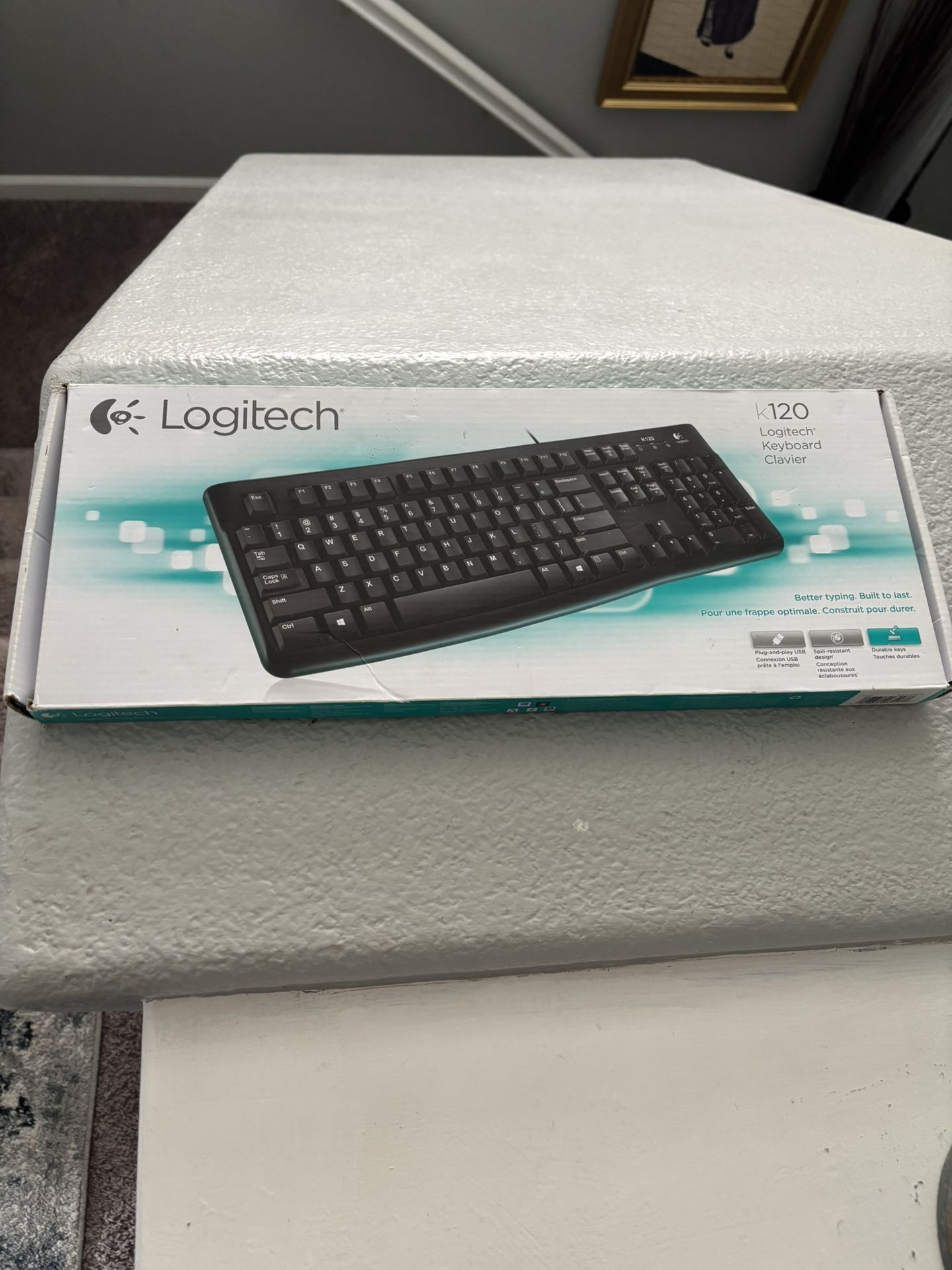 KeyBoard