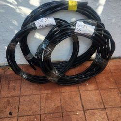 Romex Cables