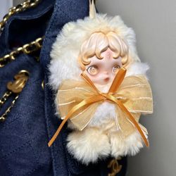 Dawn Skull Panda L’ Impressionnisme