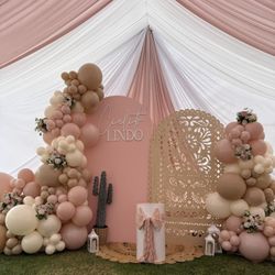 Cielito Lindo Backdrop 