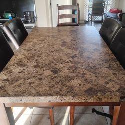 Dining Room Table