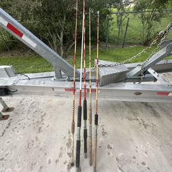 Fishing Rods