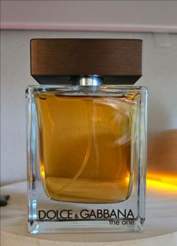 Dolce & Gabbana The One Men's Cologne EDT - 3.3oz