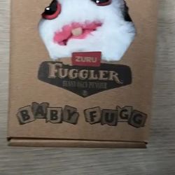 Fuggler collectalble