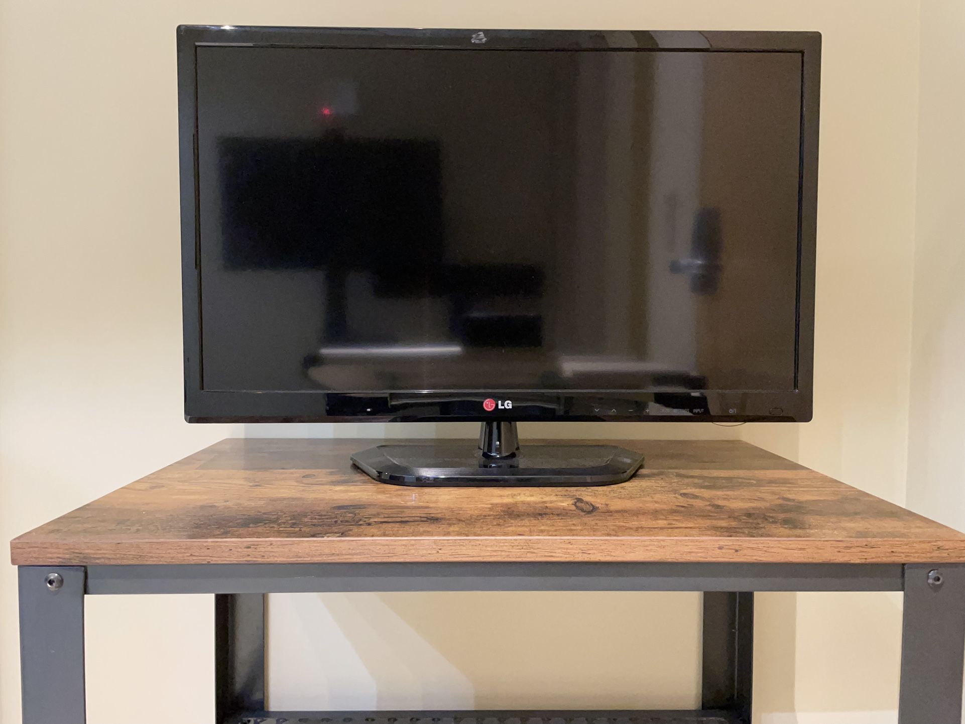 LG Monitor/LED TV
