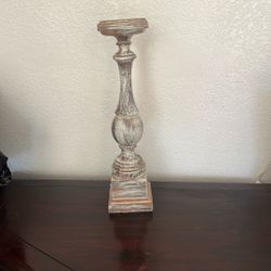 Candle Holder 