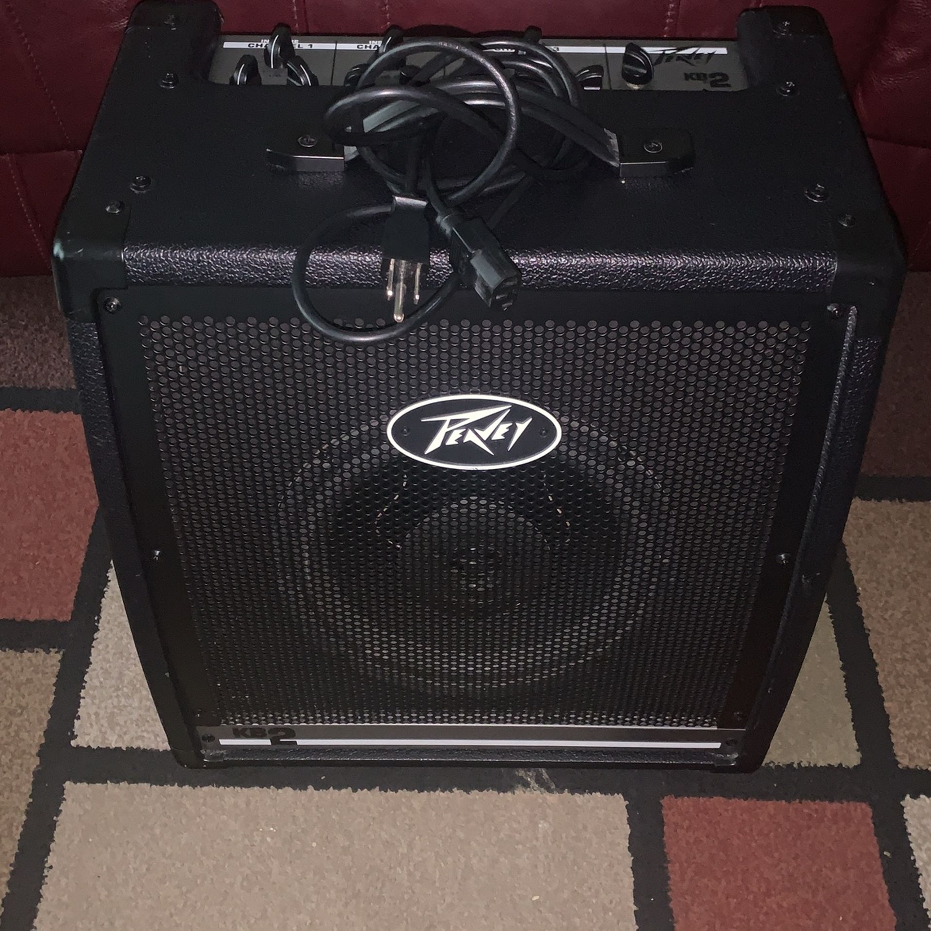 Peavey KB2