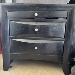 Bedroom Nightstand