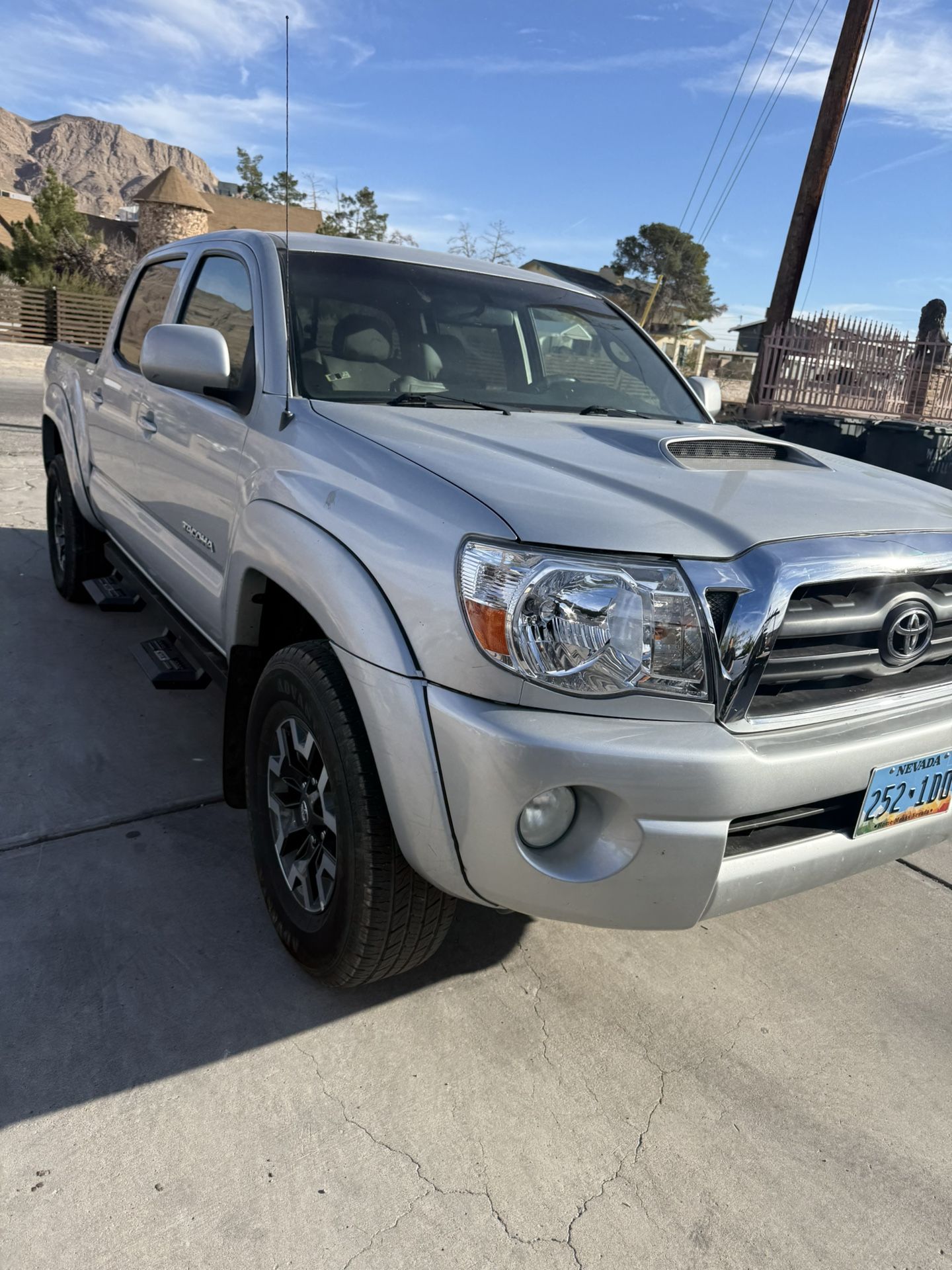 Surprising Used Toyota Tacoma Las Vegas Photosnull