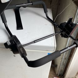 Carseat Stroller Adaptar Universal