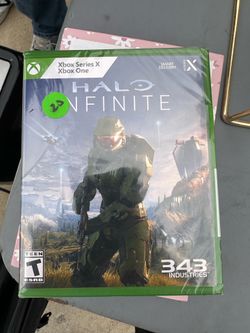 XBOX Game