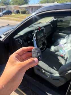Free car key esti….