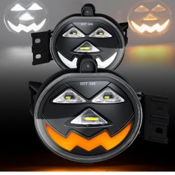 Led Fog Lights 