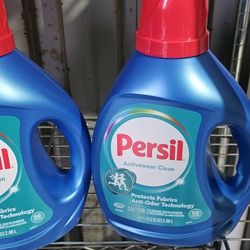 Persil Bundle