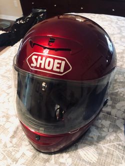 SHOEI  Helmet