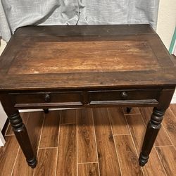 Antique Desk