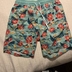 Swim Short