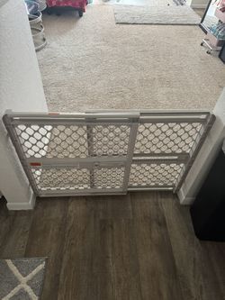 baby gate