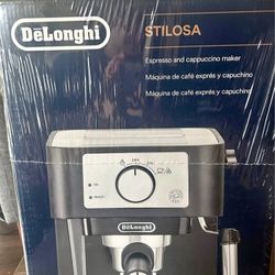 Delonghi Stilosa *Brand New*