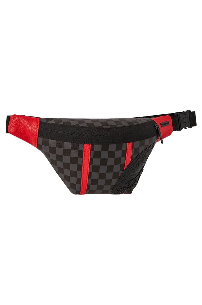 SPRAYGROUND LIMITED EDITION BODY BAG