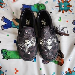 Kids vans