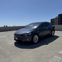 2017 Tesla Model X