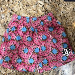 Baseball  Lifestyle 101 Boys shorts Lifestyle  $25 (pickup) 