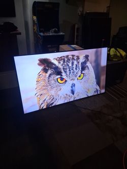 Samsung 70 inch Un70nu6070 series smart 4k tv