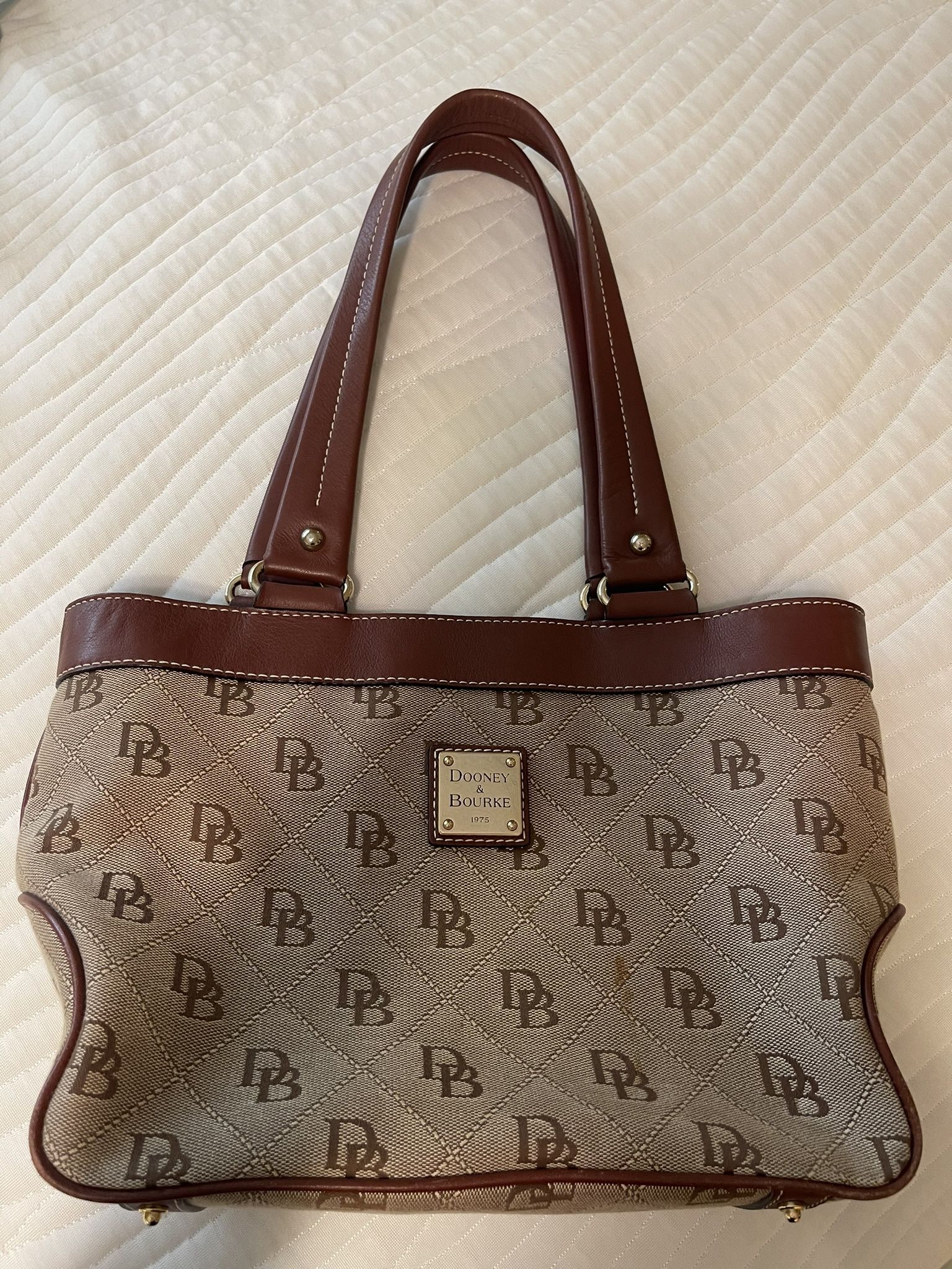 DOONEY & BOURKE Purse