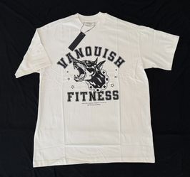 VANQUISH T-SHIRT