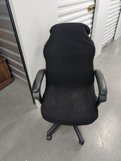 Office chair