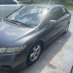 2010 Honda Civic