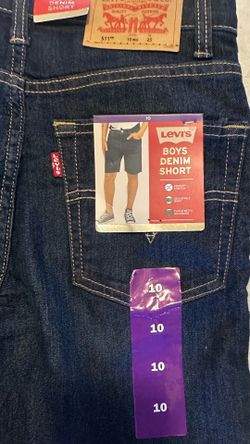 LEVIS SHORT
